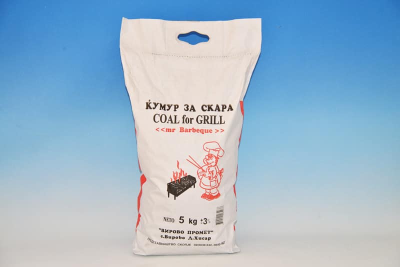 5kg Package